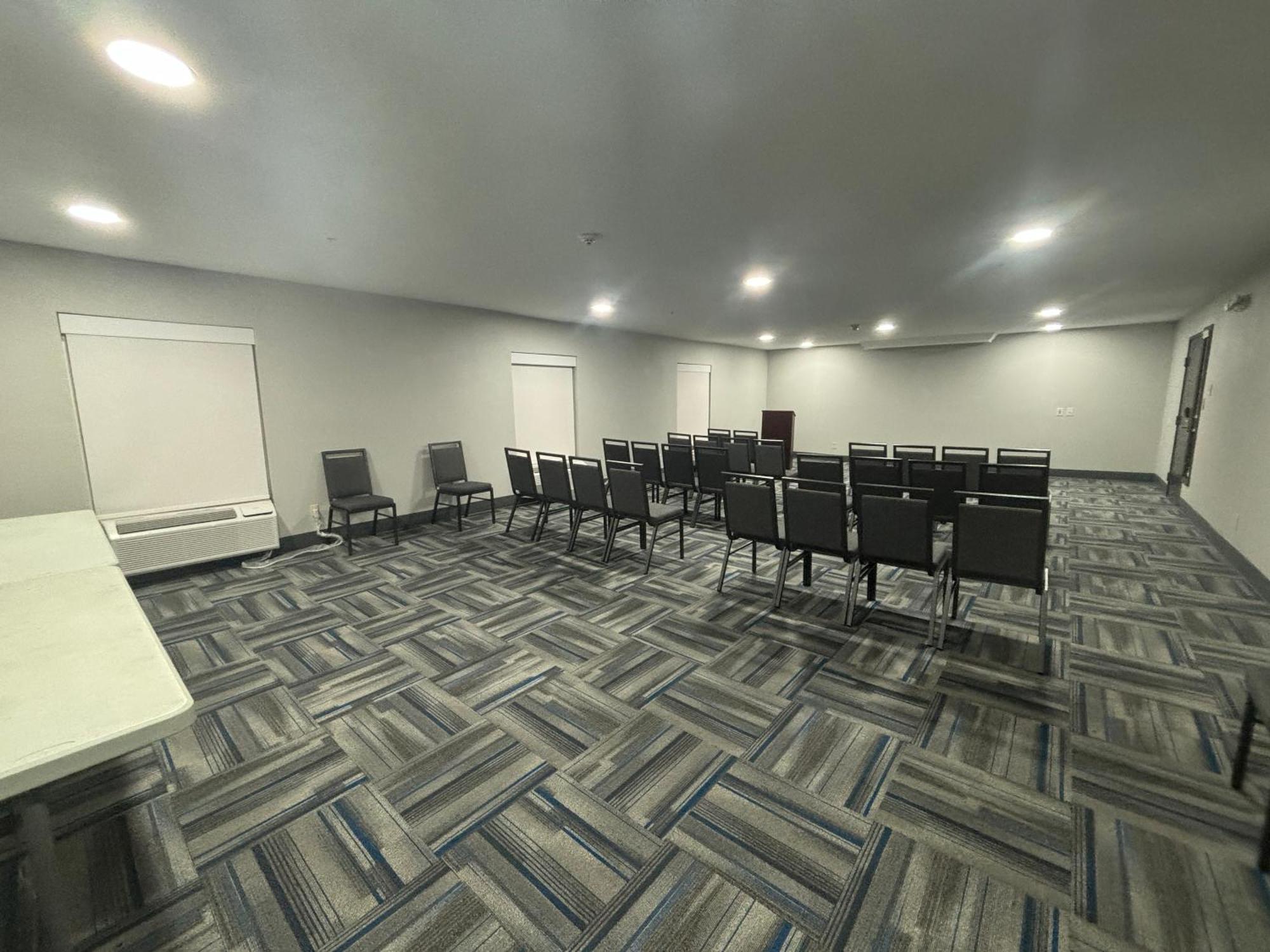 Quality Inn & Suites At Airport Blvd I-65 Mobile Eksteriør bilde