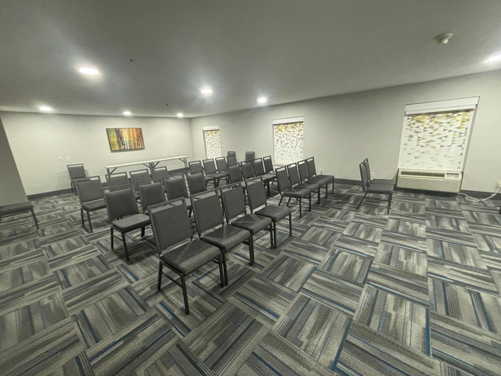 Quality Inn & Suites At Airport Blvd I-65 Mobile Eksteriør bilde