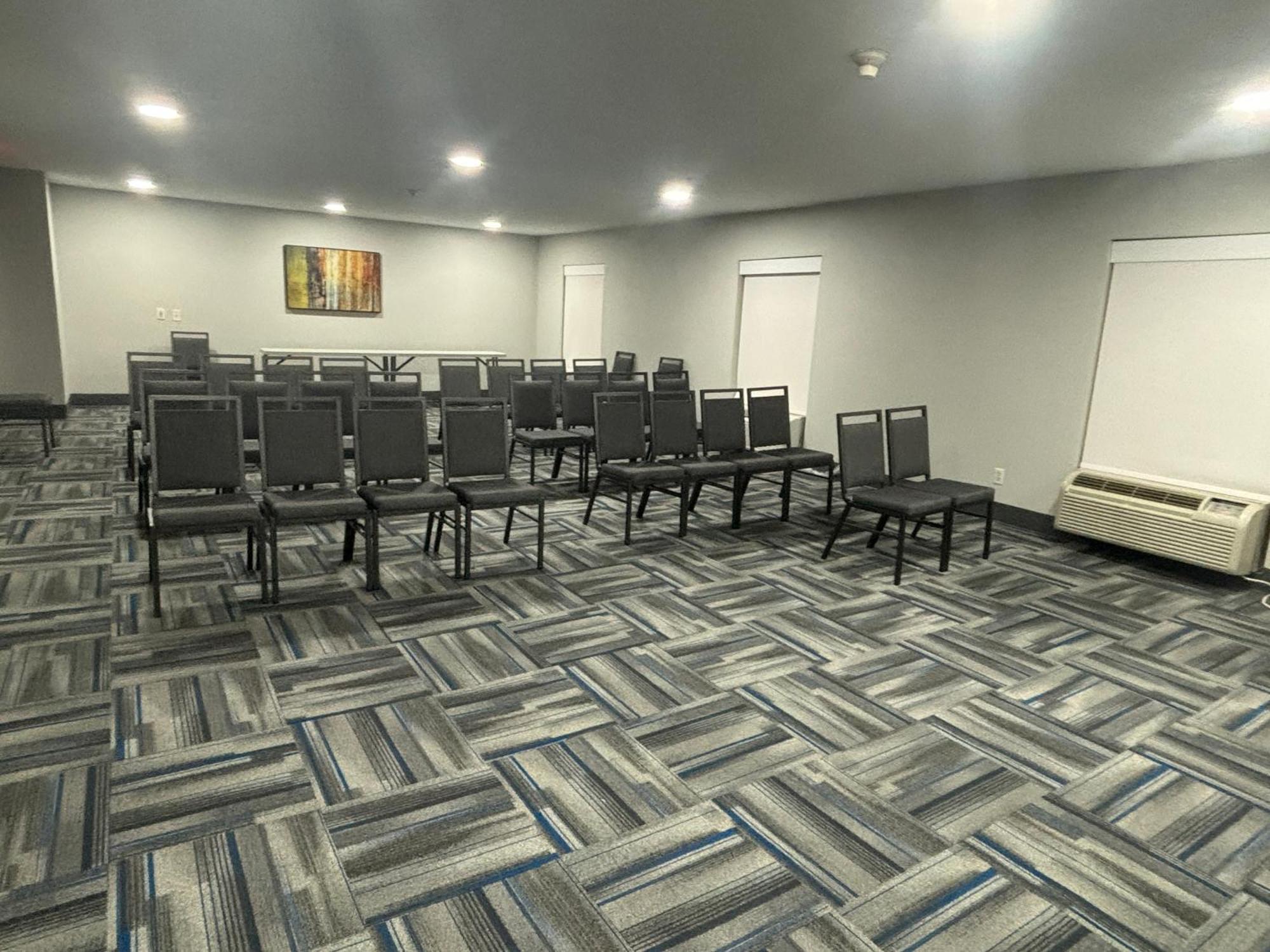 Quality Inn & Suites At Airport Blvd I-65 Mobile Eksteriør bilde