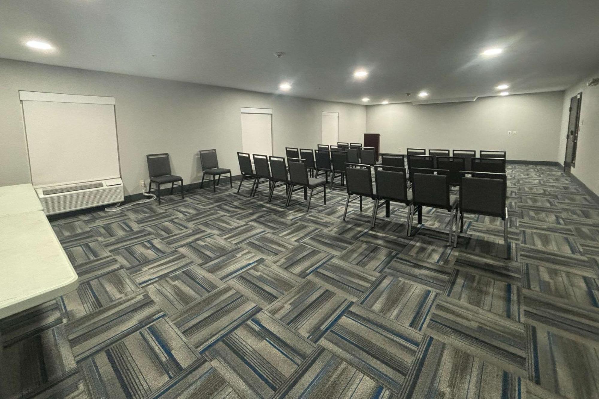 Quality Inn & Suites At Airport Blvd I-65 Mobile Eksteriør bilde