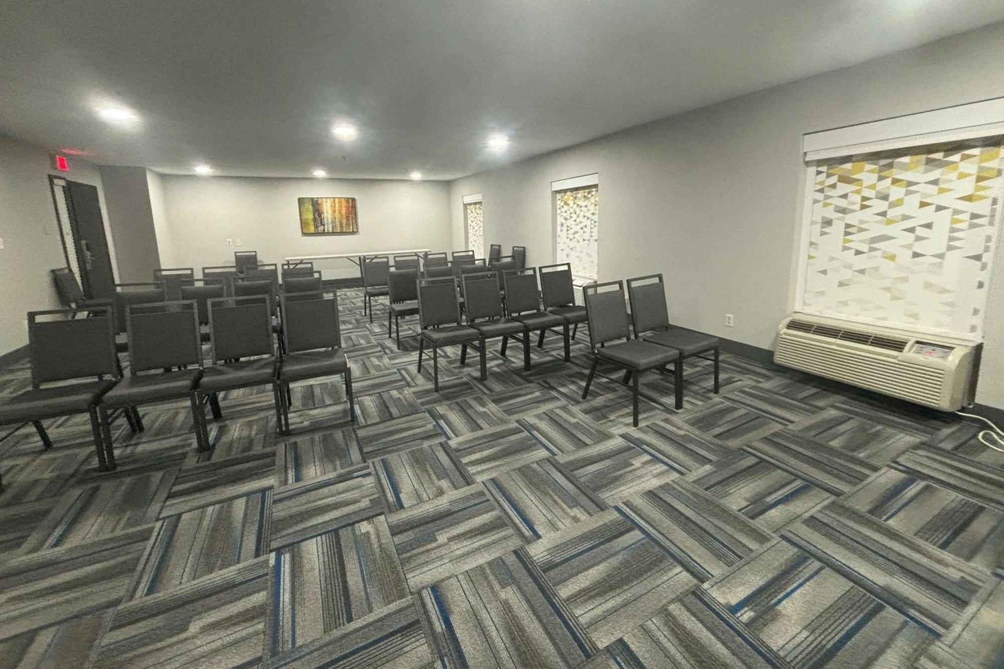 Quality Inn & Suites At Airport Blvd I-65 Mobile Eksteriør bilde